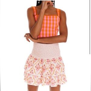 Allison New York Cleo Skirt